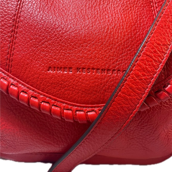 Aimee Kestenberg All For Love Mini Crossbody Bag - Picture 4 of 16